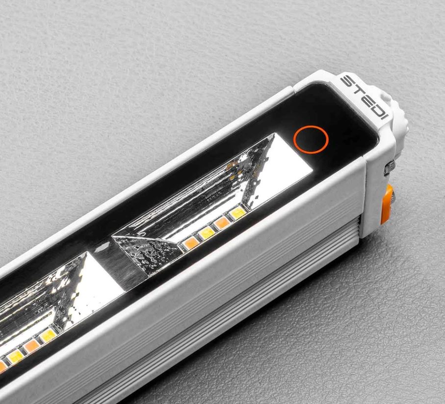 LED Work Lights