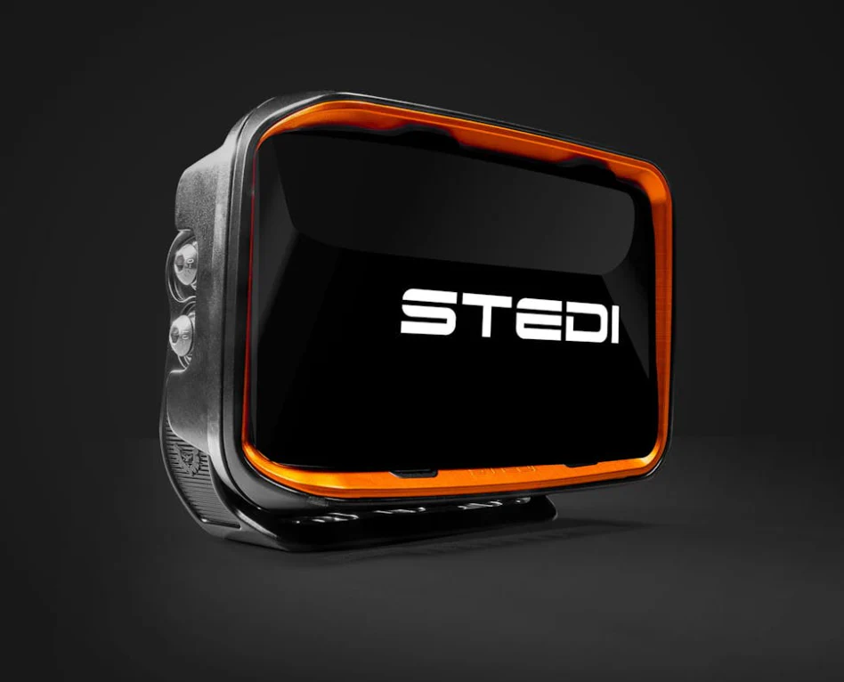 LED Driving Lights